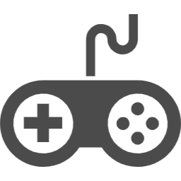 ゲームのアイコン